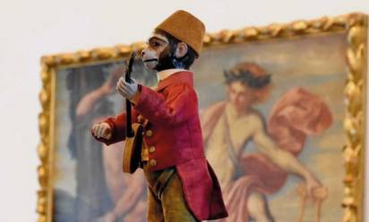 Istrana: a villa Lattes suonano i carillon