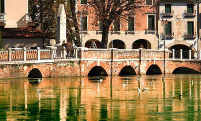 Capitale della Cultura: Treviso ci prova davvero