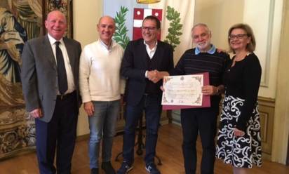 Treviso: convenzione tra il Comune e i nidi paritari