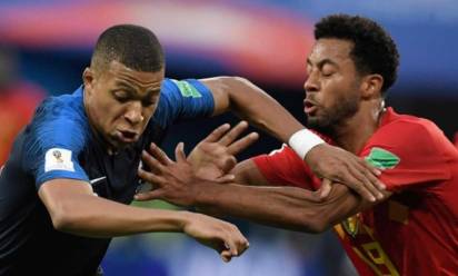 Mondiali di calcio: ecco l'Europa che &quot;vince&quot;
