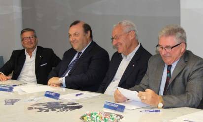 Opitergino-Mottense: intesa per aiutare le piccole e medie imprese