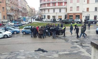 No alla xenofobia e agli imprenditori della paura