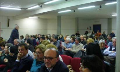 Partecipazione/2: "Respirare insieme"