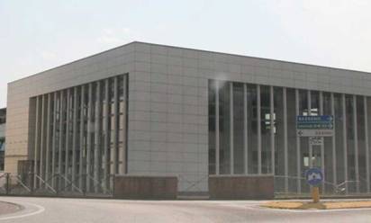 Mussolente: si inaugura il nuovo municipio