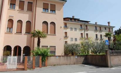 La casa della Provvidenza