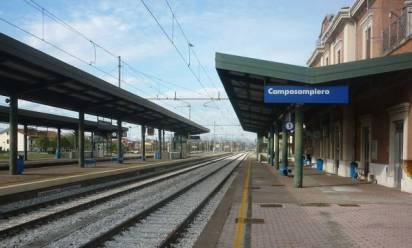 Sarà finalmente elettrificata la ferrovia Camposampiero-Bassano