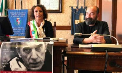 Mogliano Veneto: omaggio a Giuseppe Berto a quarant'anni dalla scomparsa