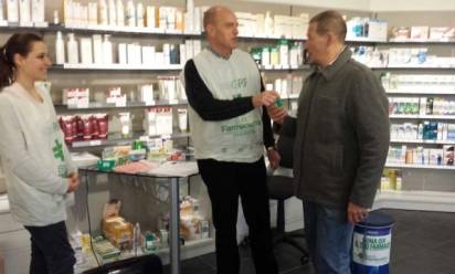 San Donà: sabato 11 Giornata del Farmaco dedicata al PIccolo Rifugio