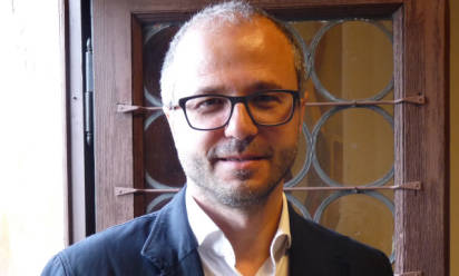 Conservatorio Steffani: Canazza al timone