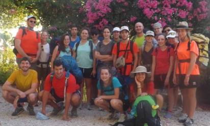 Da Scorzè alla Terrasanta: fede, incontri ed accoglienza per i giovani scout