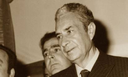 Aldo Moro: 36 anni fa il rapimento e la strage di via Fani