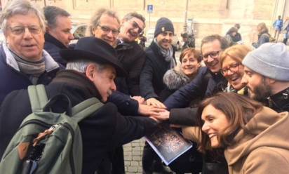 Città della Cultura, Treviso al rush finale: oggi l'audizione, la prossima settimana la scelta