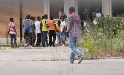 Rifugiati, centro di seconda accoglienza in via Dandolo