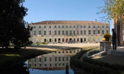 Castelfranco, apertura al pubblico di villa Bolasco: il Comune avvia l'iter