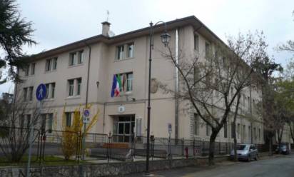 Architettura e Ambiente al liceo Artistico di Montebelluna