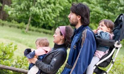 Treviso: "Dall'io al noi" con Casa san Cassiano per la Giornata della Famiglia
