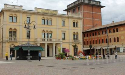 Veneto Banca, mozione unitaria del Consiglio comunale di Montebelluna