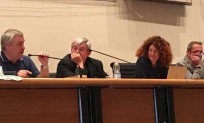 La scuola cattolica e ‘la persona al centro’ nella giornata di formazione per docenti al Pio X