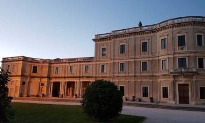 Nel weekend villa Farsetti si S. Maria di Sala apre per il Fai di Treviso