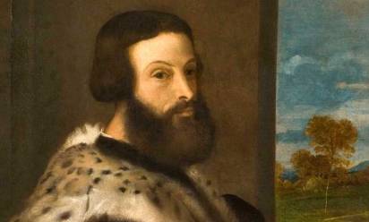 Il Giorgione mai visto