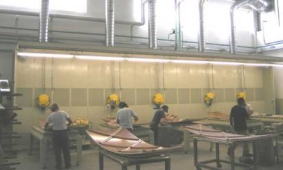 Candelù: dopo morto sul lavoro assemblea sindacale alla Mion&amp;Mosole. Lunedì sciopero provinciale