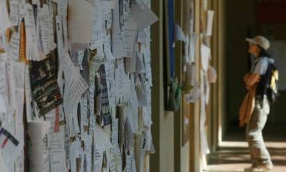 Disoccupati in calo dopo anni, Poletti: segnale incoraggiante