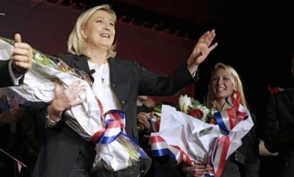 Elezioni in Francia, più paura che politica