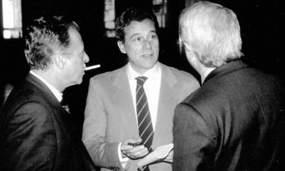 Falcone e Borsellino cittadini modello. 25 anni dopo Capaci intervento del presidente Grasso