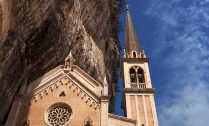 Gli itinerari del Giubileo in Veneto. Fascicolo da non perdere