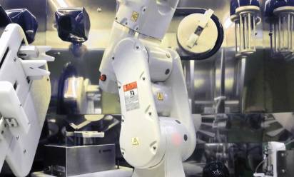 Pazienti oncologici: l'eccellenza della cooperazione tra quattro Ulss