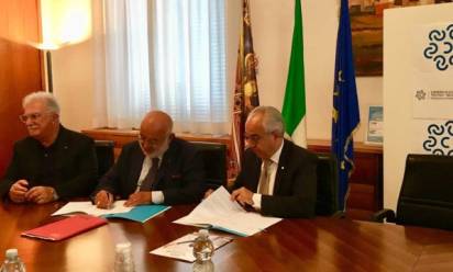 Accordo tra Camera di Commercio e Universitas Mercatorum per l'università digitale