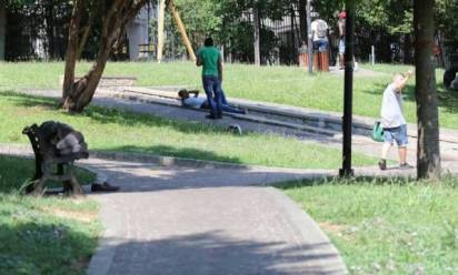 Treviso: Daspo urbano e provvedimenti per il decoro, la Giunta dà il via libera