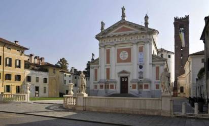 A Castelfranco gli studenti del Giorgione guide turistiche d'eccezione