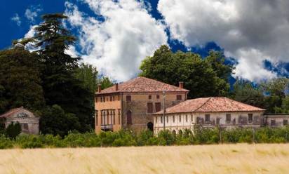 Carbonera: il Comune cerca partner per gestire villa Maria