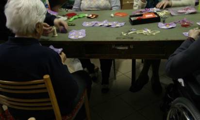 Castelfranco: Alzheimer, arriva il centro diurno