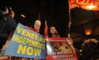 Lo Stato reprima le violenze ma ascolti il disagio