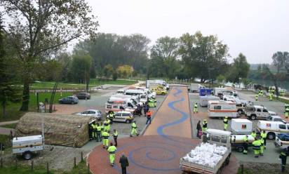 Protezione Civile, verso una un unico coordinamento del Basso Piave