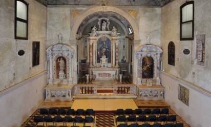 Treviso: San Gregorio torna alla parrocchia della Cattedrale
