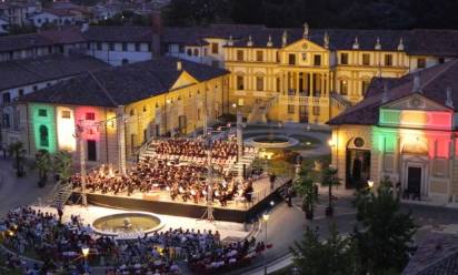 Padova: torna il Villa Festival Comello a Mottinello Nuovo e Rossano Veneto