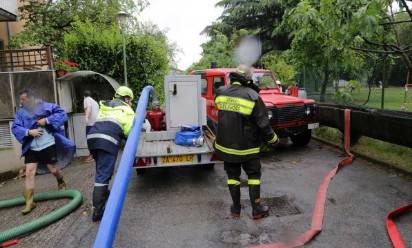 Treviso: interventi da 380 mila euro per prevenire gli allagamenti