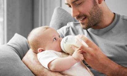 Festa del papà: il valore della custodia