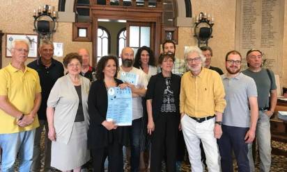 L’estate moglianese fra danza, teatro e musica guarda all’area metropolitana