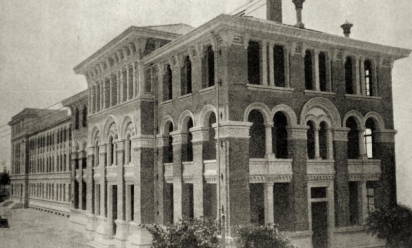 Treviso, l'istituto Riccati-Luzzatti festaggia i 150 anni