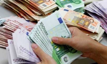Editoriale: Il pericolo delle ricchezze