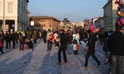Montebelluna: un centro pulsante