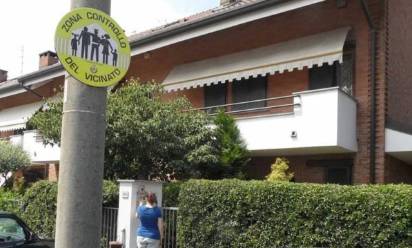 Il comune di Casier aderisce al progetto "Controllo del vicinato"