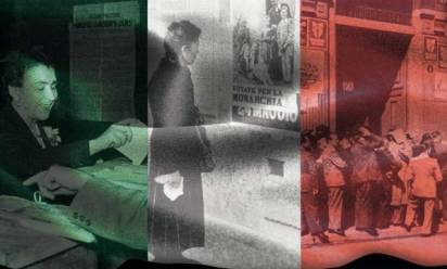 Buon compleanno Repubblica!