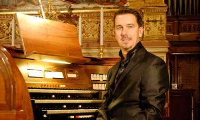 Musicisti di assoluto livello al Marzo Organistico di Noale