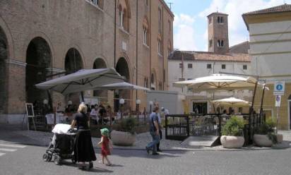 Il futuro di Treviso? Uscire dalla logica dei veti e allargare l'orizzonte