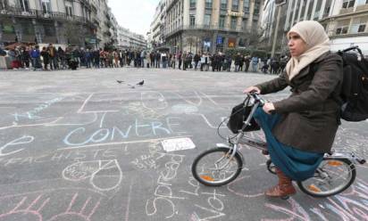 L'Europa ha paura e piange: ora guardiamoci dentro